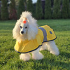 Pariso Regenjacke mit Kapuze