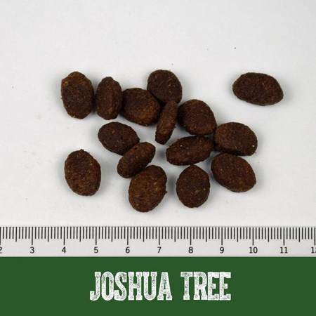 Joshua Tree Trockenfutter Kaninchen & Schwein 14 kg