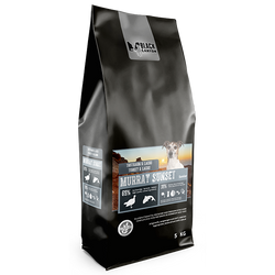 Murray Sunset senior/light Truthahn & Lachs 5 kg