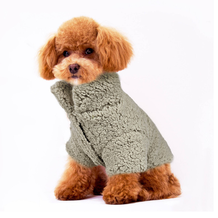 Sweater Pariso Teddy