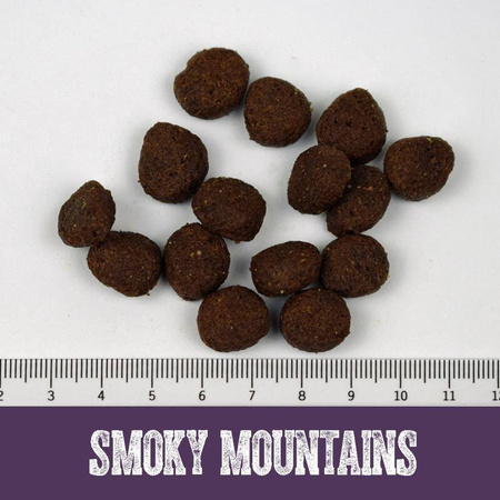 Smoky Mountains Trockenfutter Truthahn & Hirsch 1,5 kg