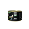 Menü mit Wild & Kürbis 200 g