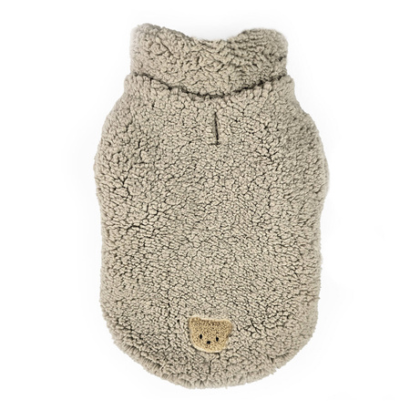 Pullover Pariso Teddy