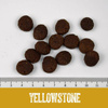 Yellowstone dry dog food Horse & Sweet potato 5 kg