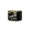 Menü mit Huhn & Kürbis 200 g